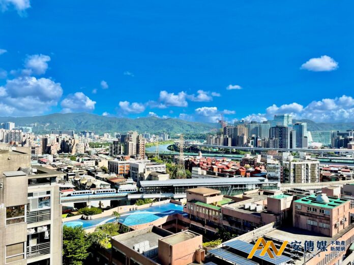 永慶房產集團依據聯徵中心住宅貸款統計資訊，分析2024年上半年台北市30歲至50歲青壯年族群的購屋熱區，內湖區以744件交易量居冠。(房市示意圖，永慶房屋提供)