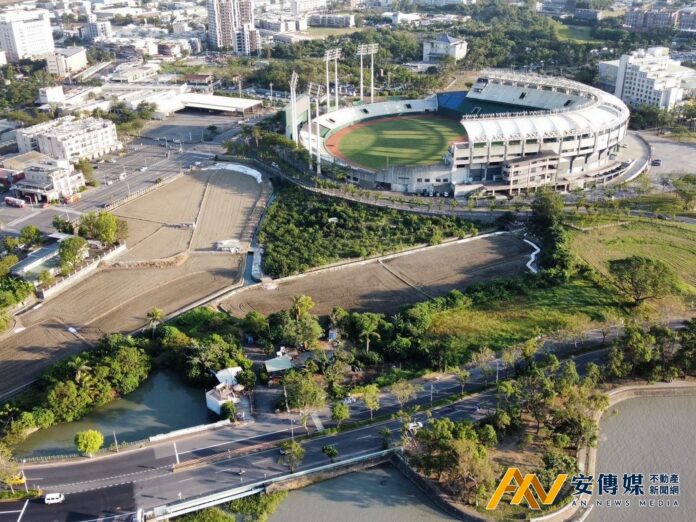 高市運發局 國際級 澄清湖運動休閒園區