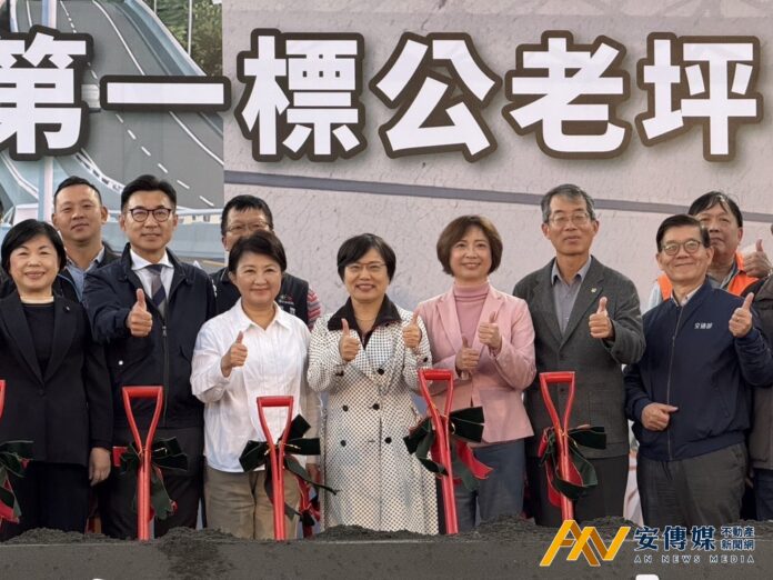 東勢 豐原 生活圈快速道路 公老坪山隧道