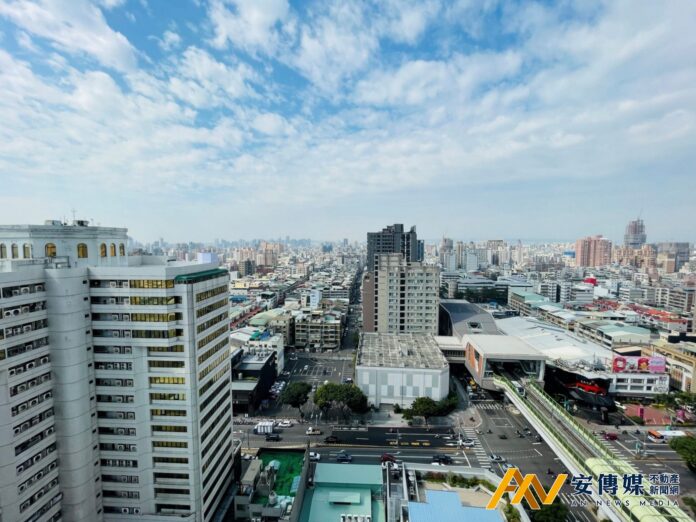 預售屋 熱銷排行 台中北屯