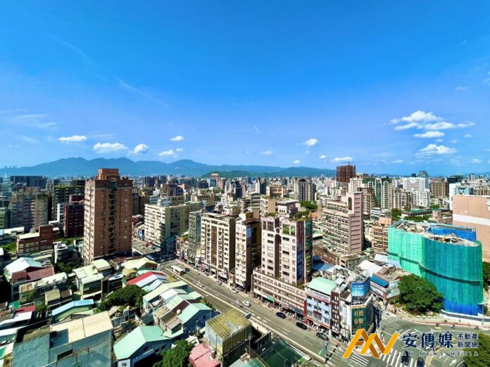 高房價 新北 蛋白 小宅