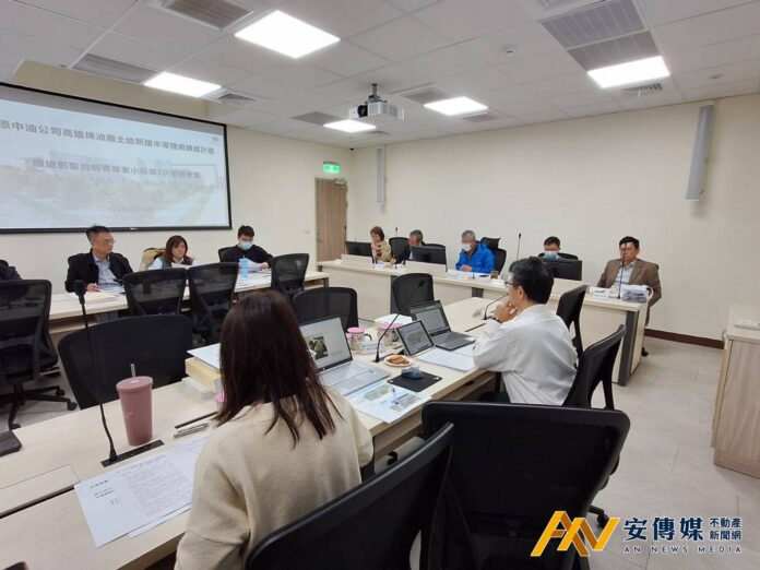 目標達成RE100及100％使用再生水台積電擴建計畫案通過環評初審
