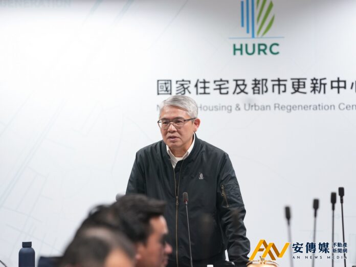 中央首座預鑄工法社宅「萬華安居」2月底公告招租