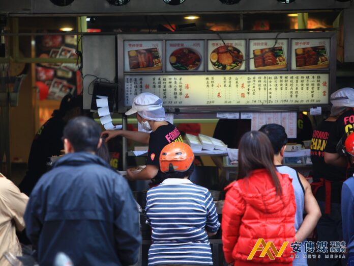 便當店數大增 跟房地產「有這關連」