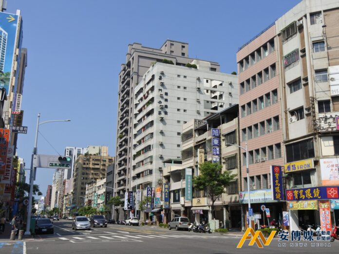 2023VS.2024！房價漲幅前三名行政區皆由高雄包辦