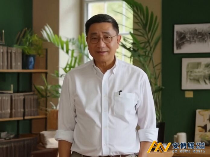 台泥招募數位智能領航師直屬總執行長進入全球決策核心
