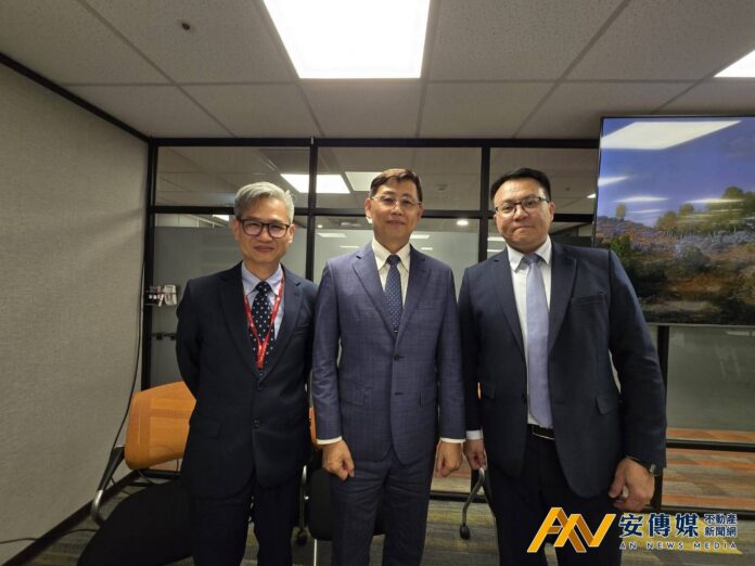 達麗建設備妥3-5年業績，業績穩步向上增長