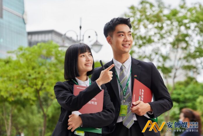 信義房屋半年保障底薪5萬助攻新鮮人