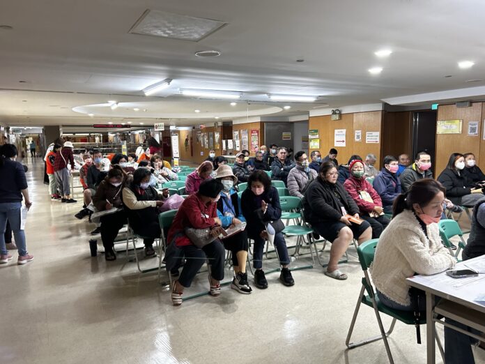 台南宜居社宅申請 受理至4/16止