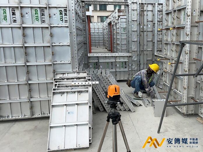 內政部：社宅興建，導入「地震監測+BIM」