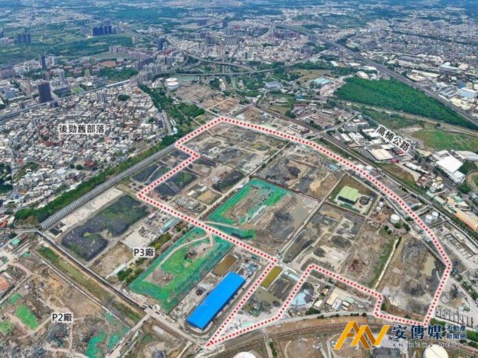 台積電4/17法說會，高雄P4、P5廠「進度如何」？