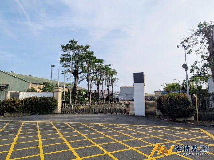 仲量聯行主辦林園產業園區內近2萬坪工業用地標售