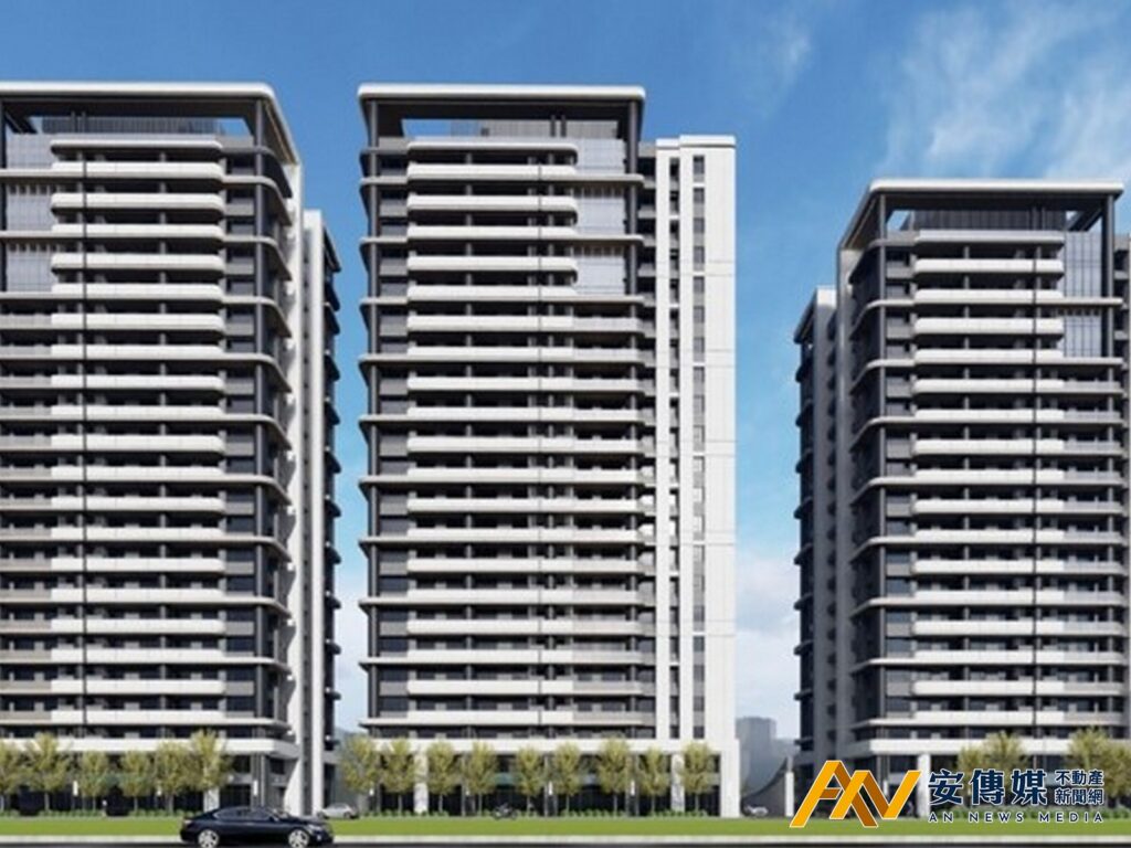 新北住都公辦都更招商6月接連登場
