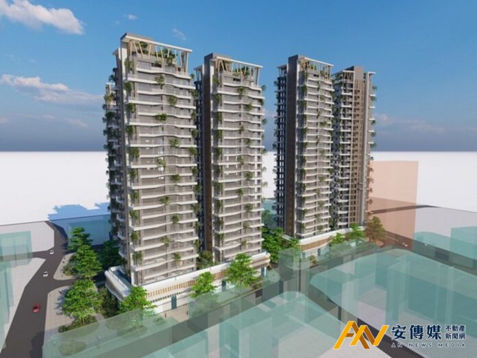 新北住都公辦都更招商6月接連登場
