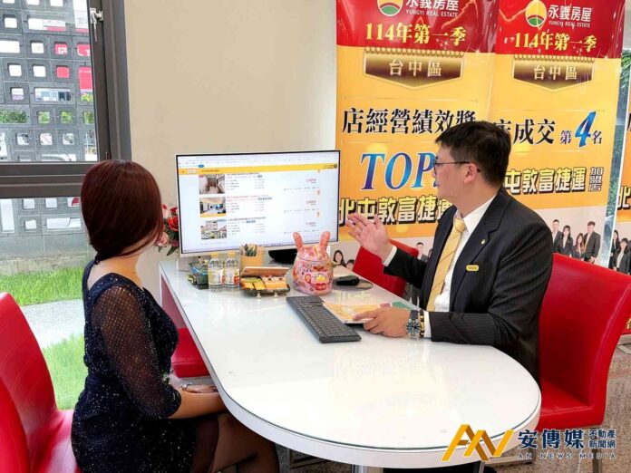 不做就違法！所有資訊房仲都該誠實提供