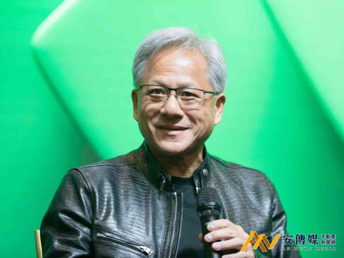 輝達進駐北士科！房地產繼續「炒話題」