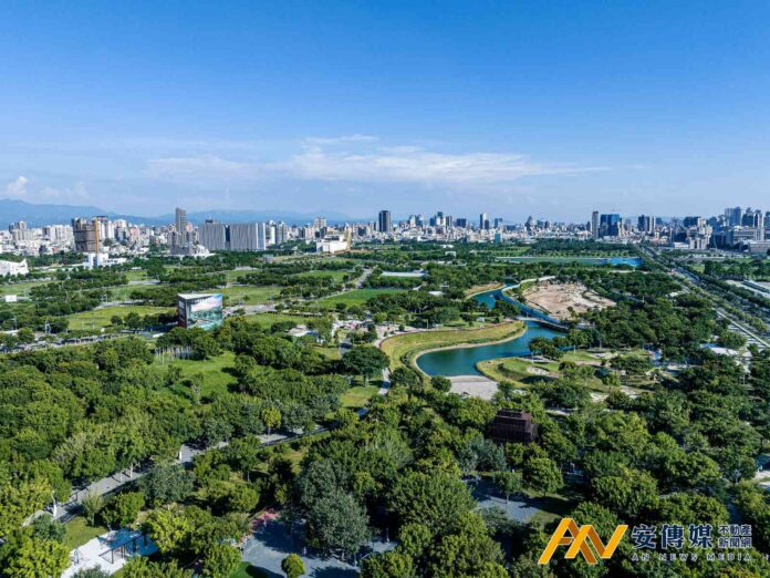 台中大巨蛋確定落腳水湳，品牌建商卡位開戰