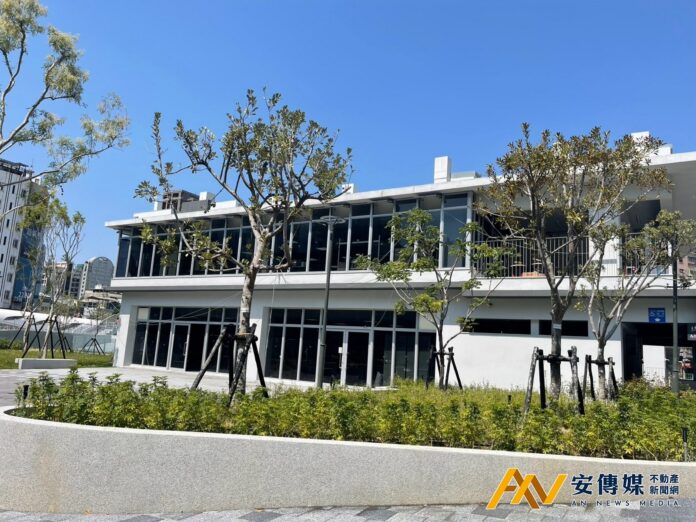 台中中區第二市場停車場預計年中啟用！