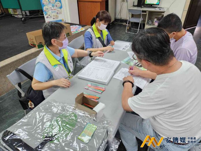 台南打詐再出擊，機關團體事先預約即可跨機關收辦地籍異動即時通
