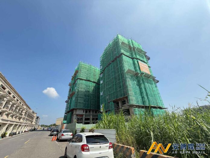 台南買房好苦！「三區」預售比中古屋貴逾六成