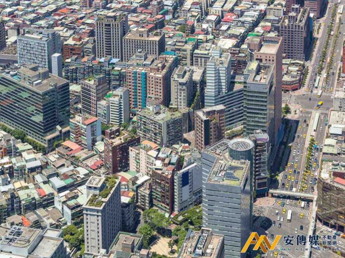 台北透天老屋交易熱 2024年每日成交1.3棟