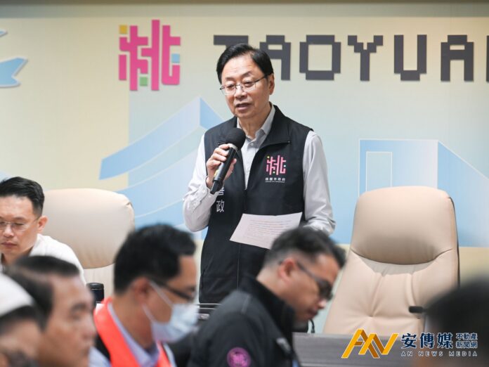 張善政將赴日考察「軌道經濟+城市規劃」