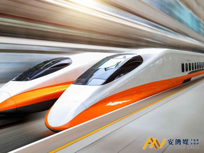 鐵道局：高鐵延伸宜蘭「行車時間」比北宜直鐵快25分鐘