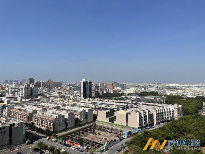 關稅暫歇物件出籠 南科換屋族進場尋寶