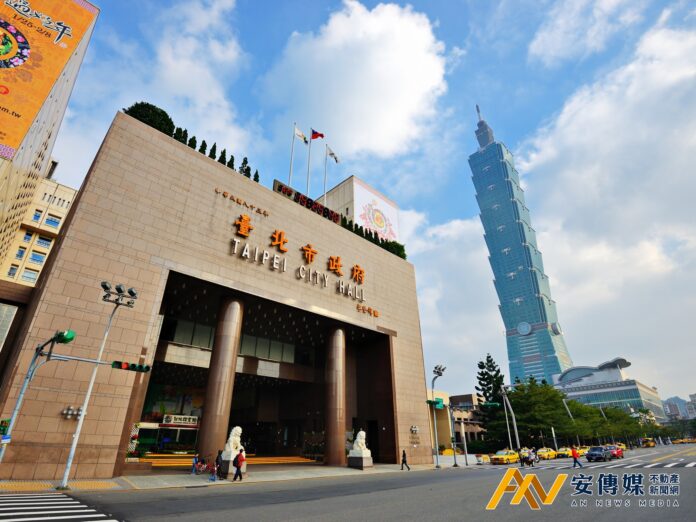 北市府：延吉廢鐵道停車場改建，以都市縫合方向進行