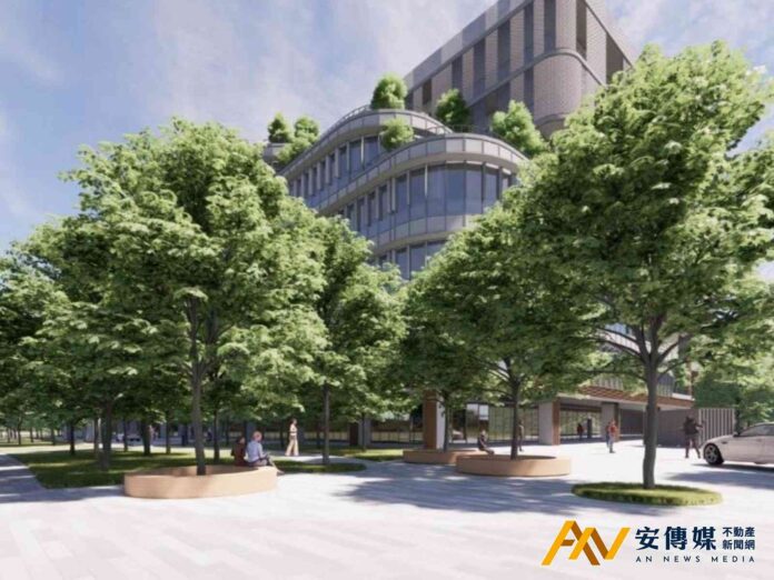 高雄都發局「都設小學堂」帶您認識：都市設計在審什麼？