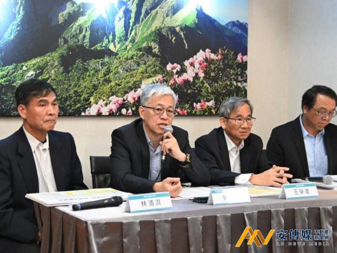 內政部規劃3年50億老宅修繕