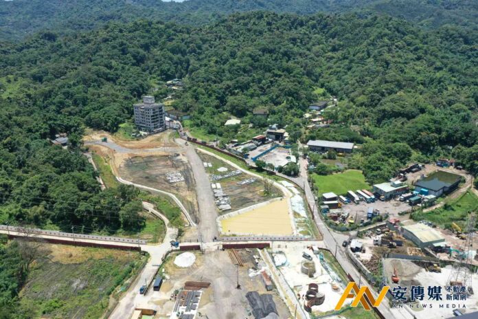 內政部：積極推動司法園區開發