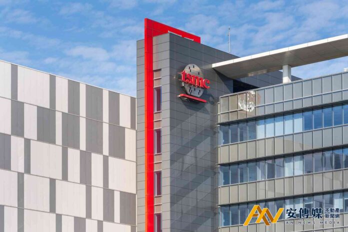 「北輝達、南台積」撐起台灣科技島　鹽行成南科移居新熱區