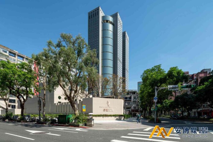 對位遠企香格里拉飯店！「德運安和」全層式會所受青睞