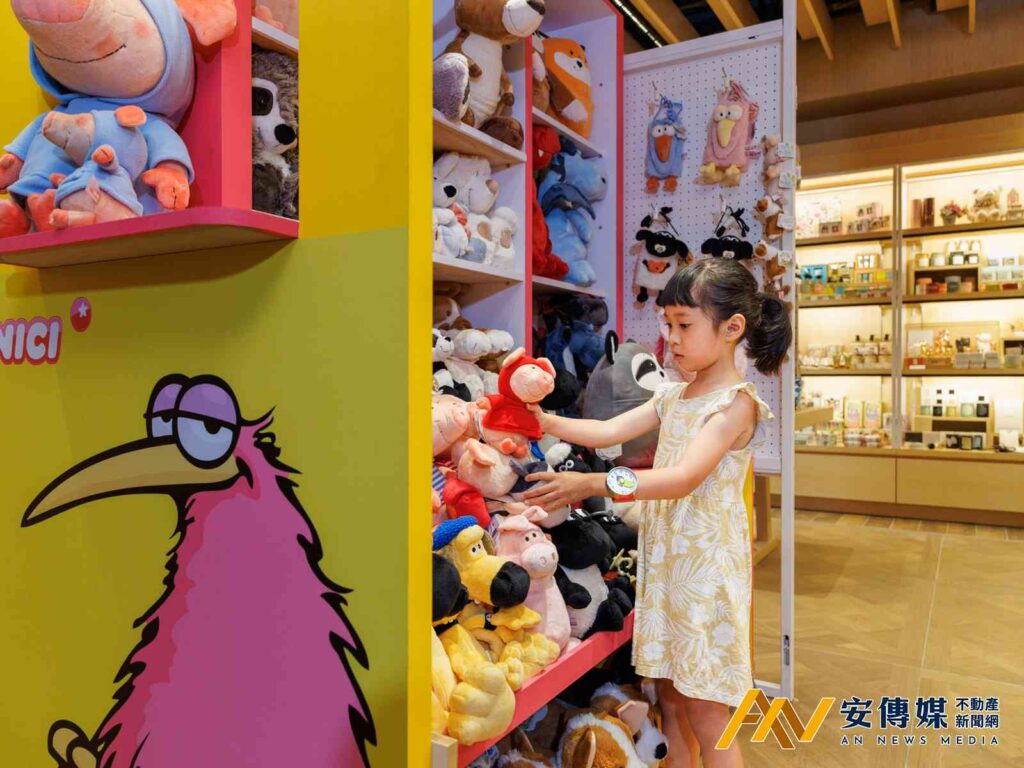 南台灣最大「誠品生活台南」6/14正式開幕