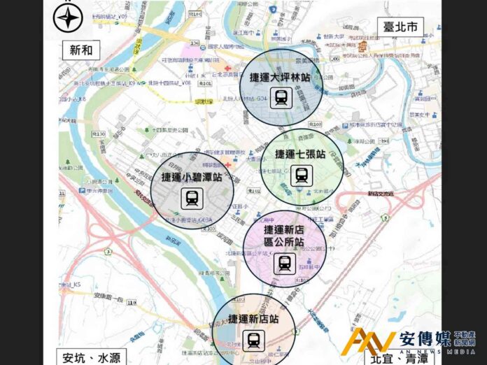 信用管制新措施上路！新店市區房市影響知多少？