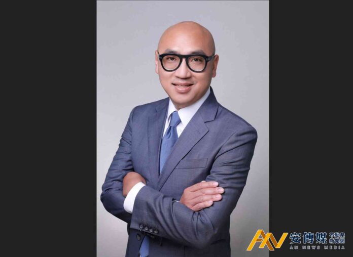 央行「按兵不動」黃舒衛：商用市場先蹲後跳