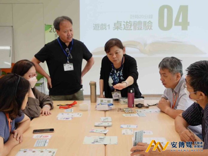 AI+ESG浪潮的必修課！2025全國企業倫理教師營招生