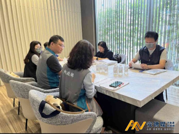 內政部：加速研議預售屋履保機制
