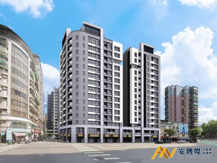 板橋全家福公寓海砂屋都更審議通過