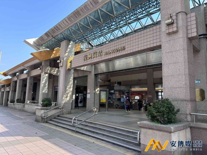 鄉林不動產：「北城新環科技生活圈」可望形成