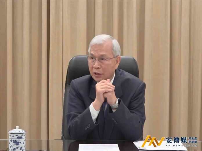 中央銀行第2季理監事會於2025年月19日舉行，決議維持利率政策不變，同時延續現行針對房市的選擇性信用管制措施，但會持續監控並強化執行。