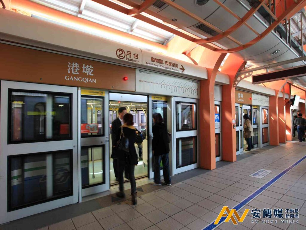 輝達進駐北士科，帶動內湖區出現「輝達效應回訪買家」