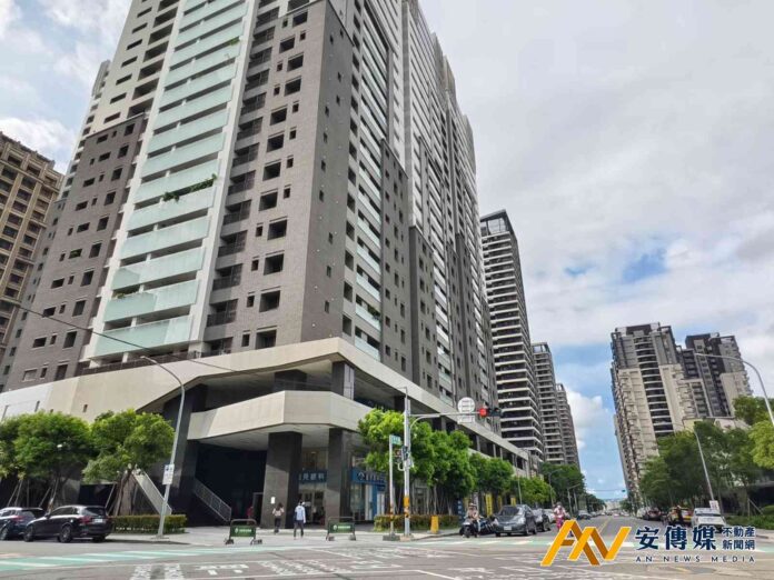 台積電股價=新竹房市風向球？關稅未明，竹科房市短暫盤整後回溫