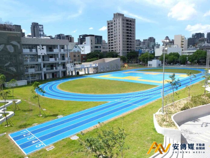 新竹縣邁向永續城市 綠建築推動成果亮眼