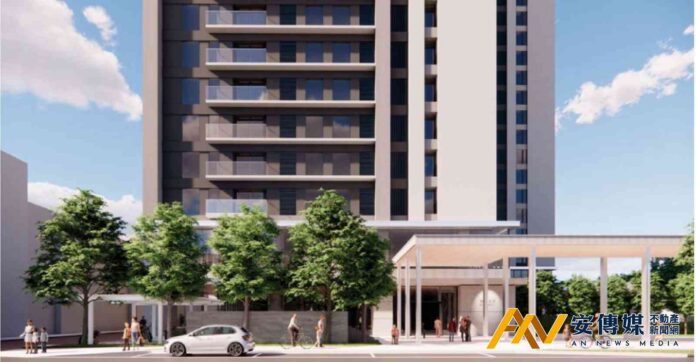 高市府都市設計審議導入捷運聯開案