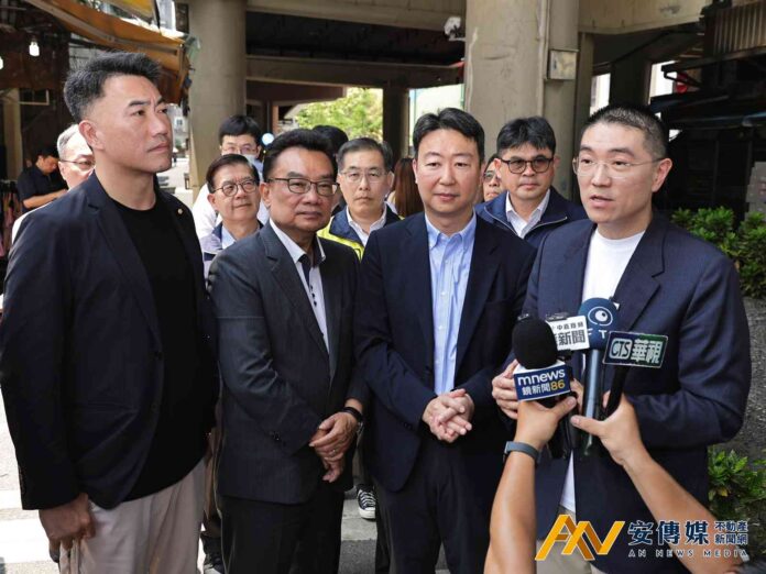 謝國樑爭取交通建設5計畫 獲交通部長承諾支持