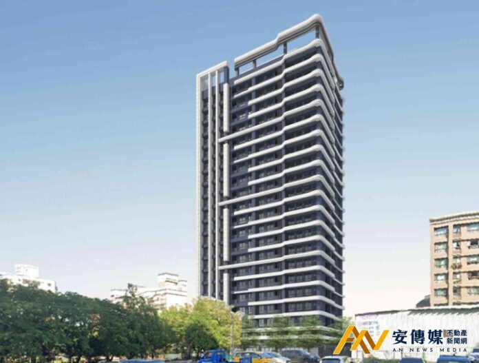 新北「都更106專案」再添泰山、三峽2案