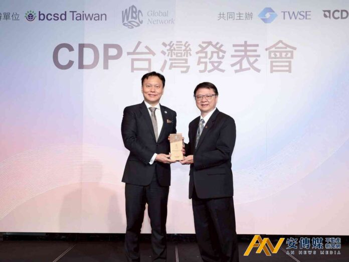 房仲唯一！信義房屋第三度獲CDP氣候最高評等