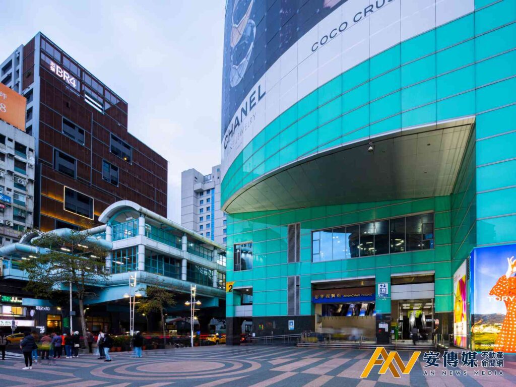 抗通膨最終解方!全球熱錢瘋搶台灣,北市精品宅成「資金避風港」